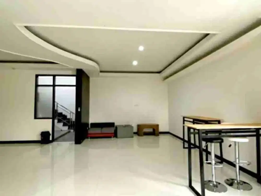 disewakan rumah luas di pasir salam kota bandung turangga lengkong