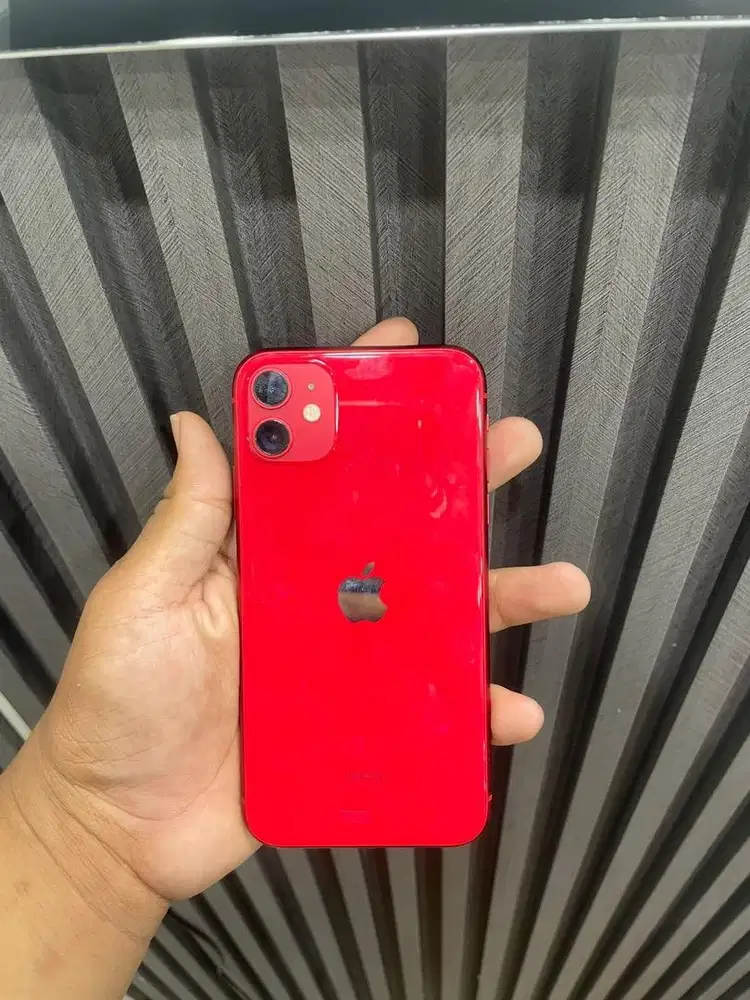 IPHONE 11 64 GB IBOX