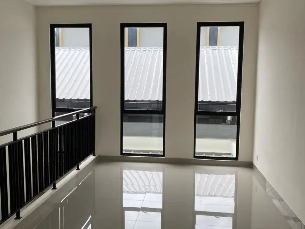 Disewakan Ruko The Hudson Gading Serpong