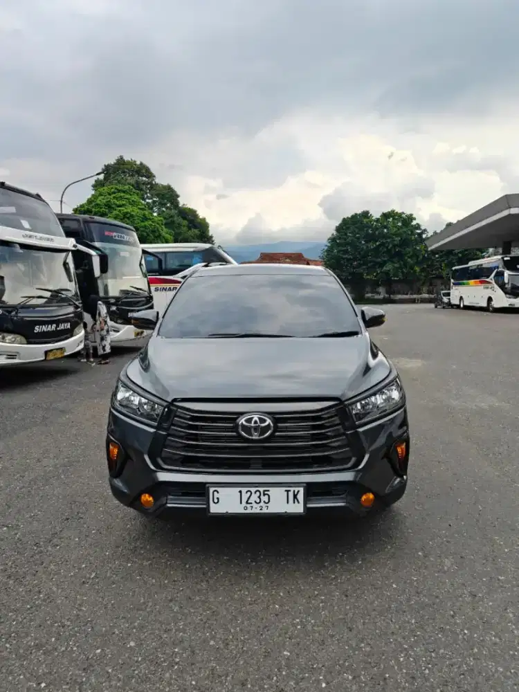 Innova reborn 2022 diesel