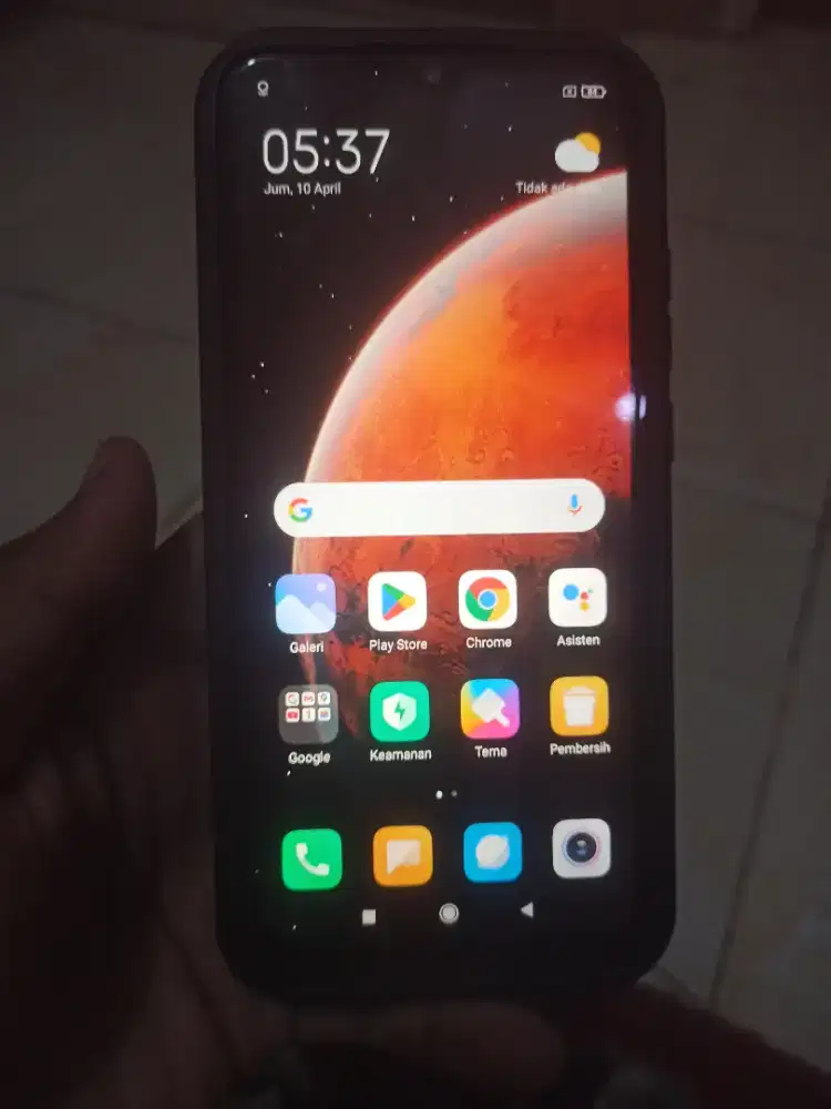 XIAOMI REDMI 9C