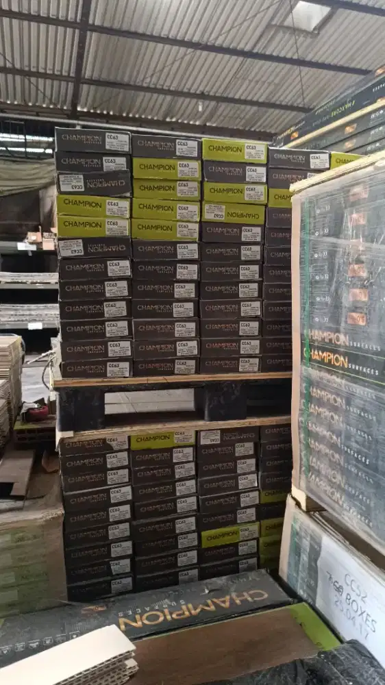 Admin Toko / Shop Keeper