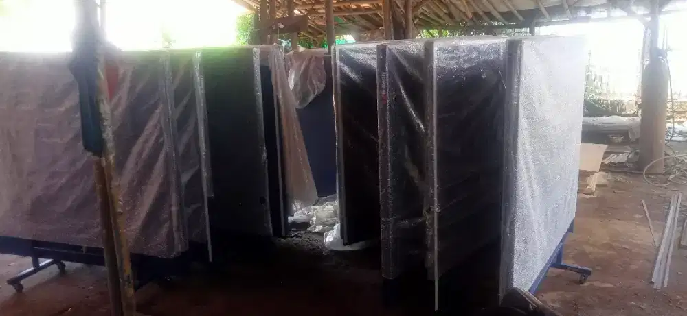 PUSAT TENIS MEJA BUTERFLY & COD