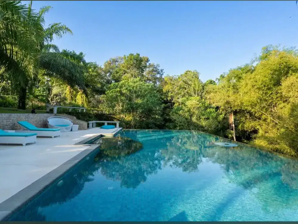 For sale Villa Tabanan Bali,Tanah Lot , Luna Beach Club & Nyanyi Beach Green School & Canggu Beach