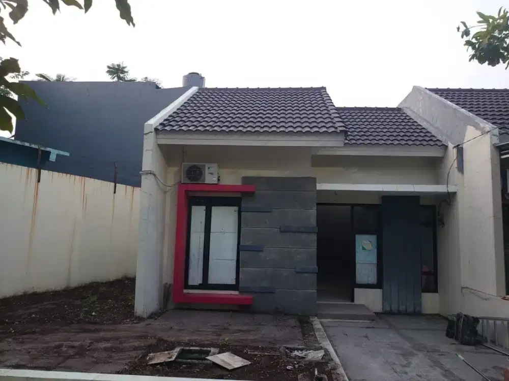 Dijual Cepat Rumah Minimalis di Segara City, Cluster Descada Bekasi