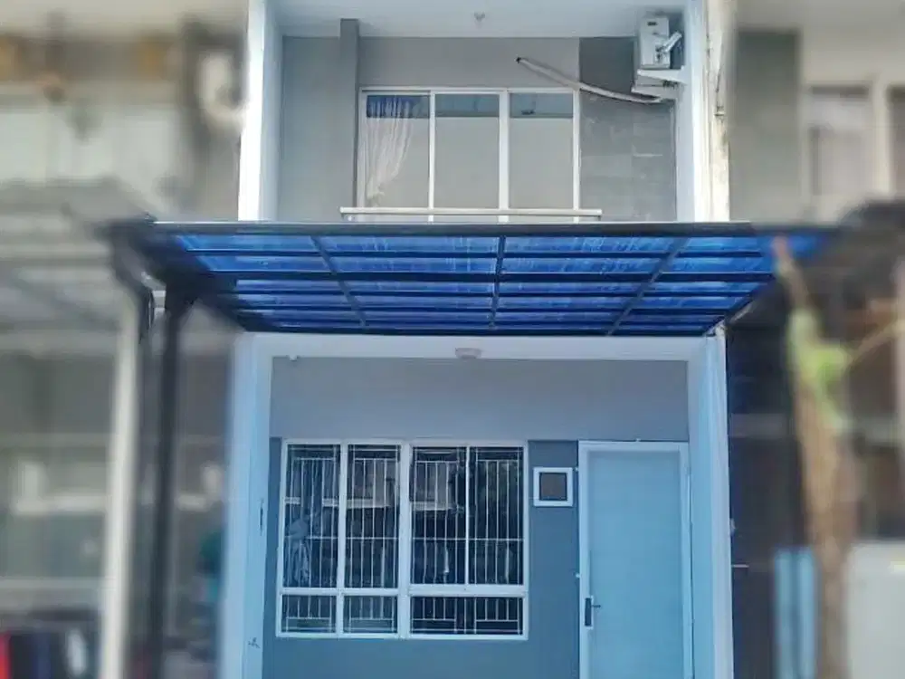 Jual Rumah Super Murah Residence One Bsd Tangerang R1947