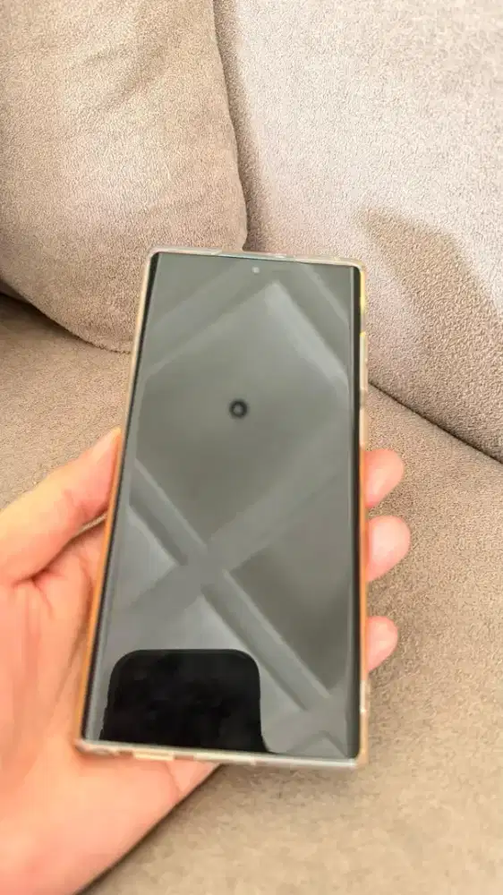 HP Samsung Galaxy S22 Ultra