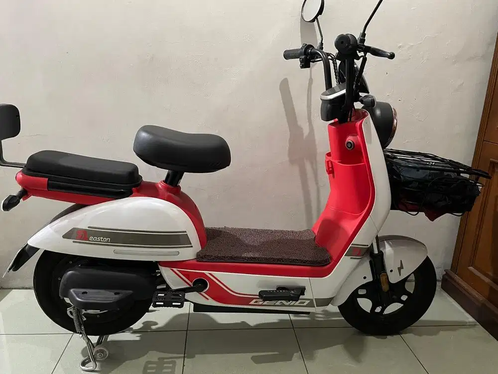 Selis Genio Easton S1