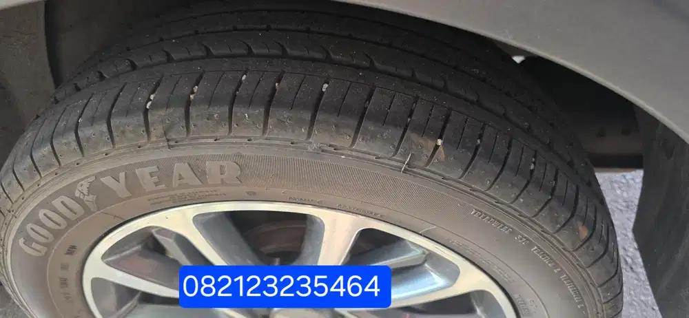 Wuling Cortez 2018 Bensin