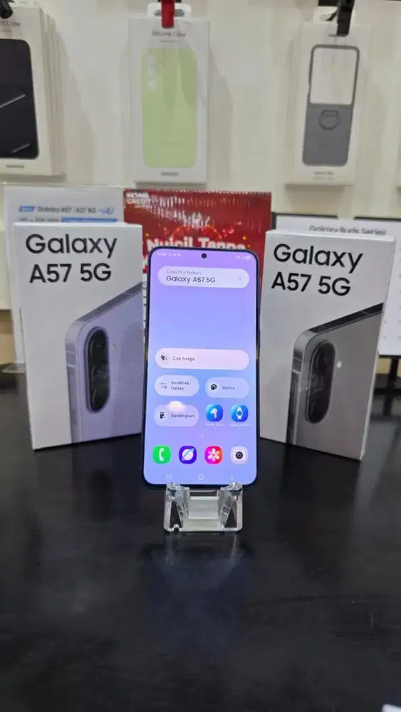 Promo samsung A57 5G
