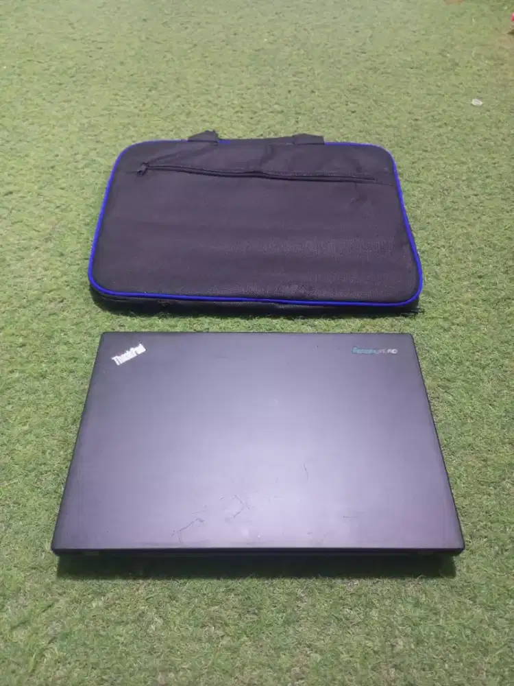Laptop Lenovo Thinkpad X240