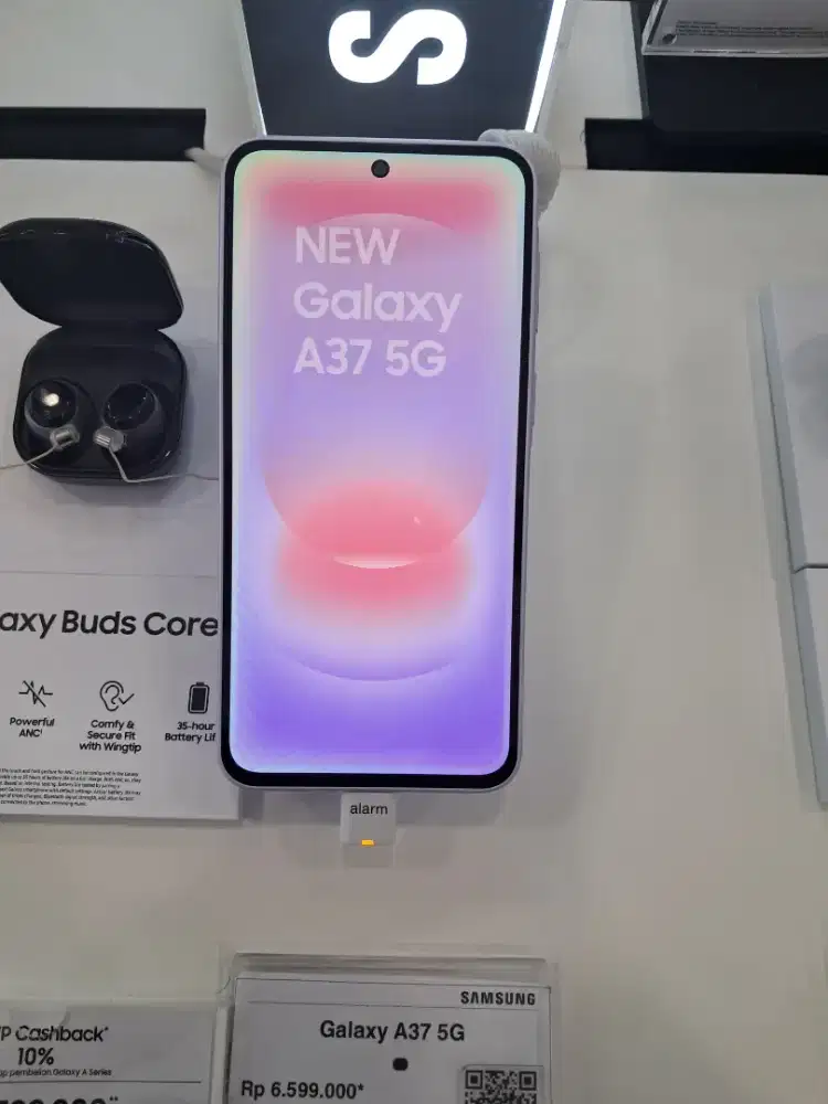 SAMSUNG GALAXY A37 5G