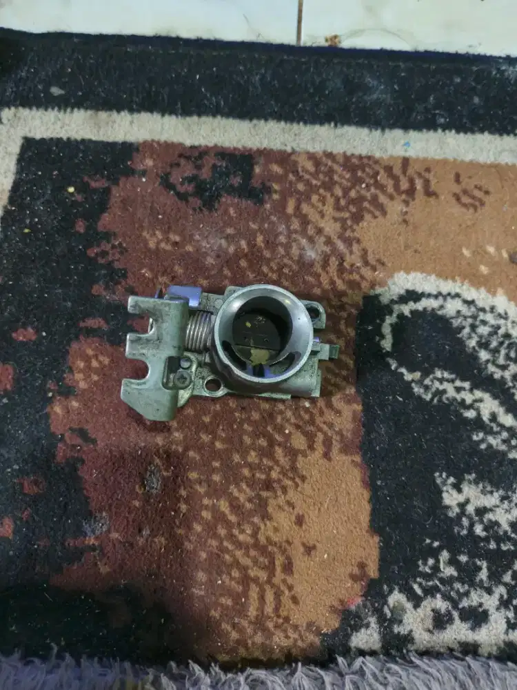 Tb 28 untuk semua motor