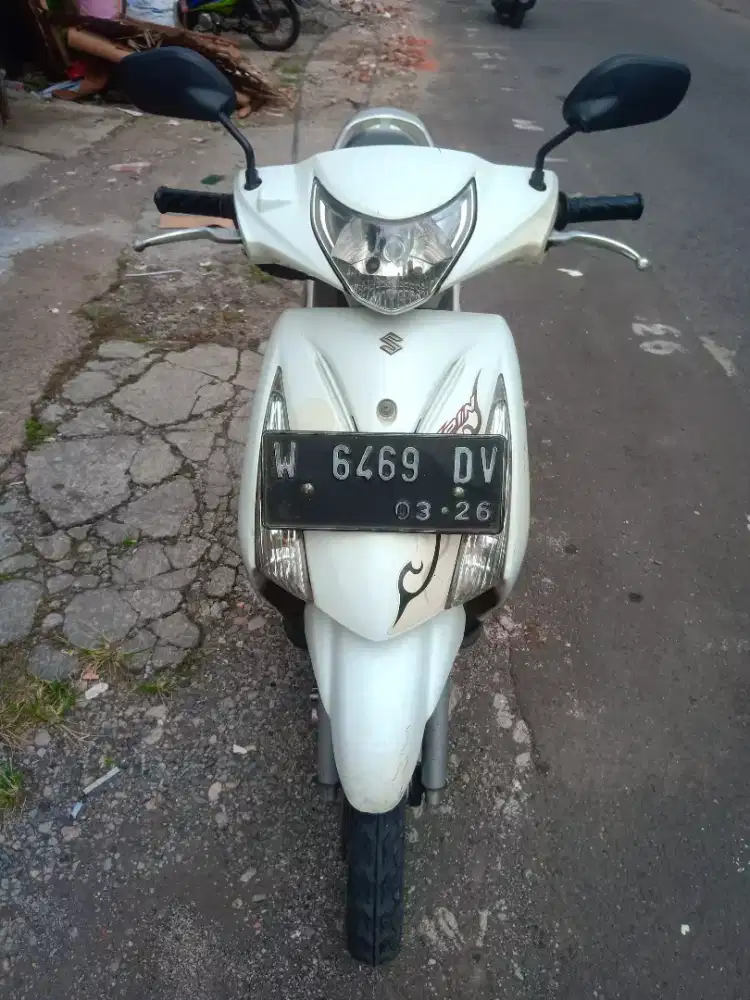 Spin lengkap pajak 2026