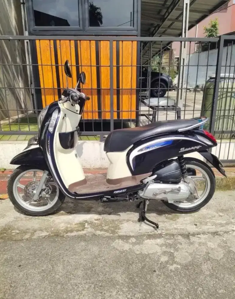 Scopy 2013 ss lengkap