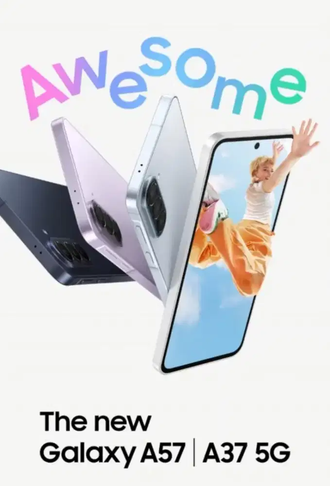 SAMSUNG GALAXYNYA S26 SERIES BONUS HINGGA 5JUTAAN