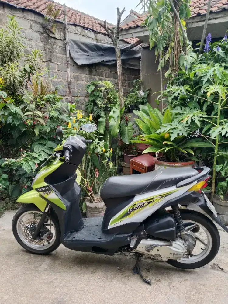 Beat fi mulus kumplit