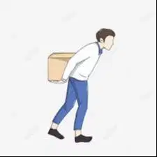 MENCARI KULI ANGKUT BARANG