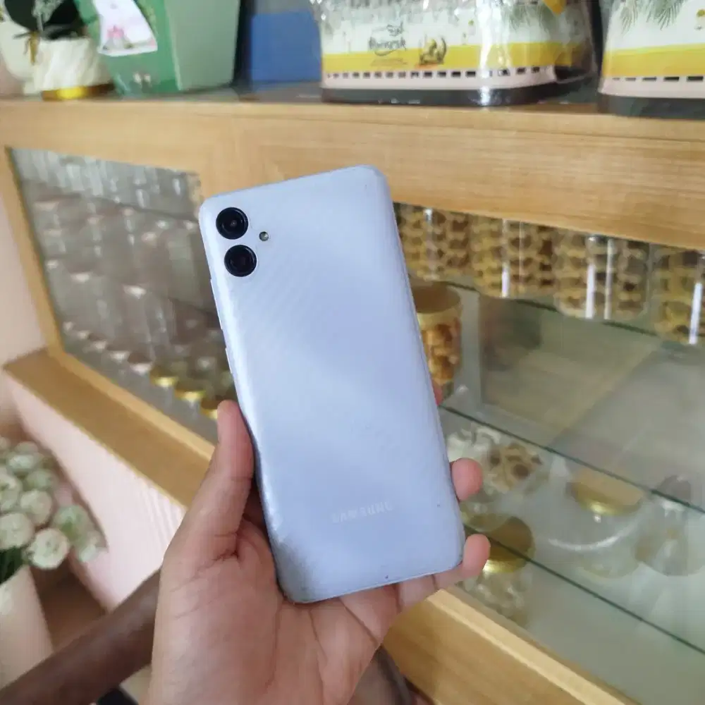 Samsung a04e Noken