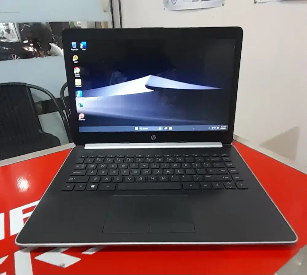 Laptop HP14 SSD