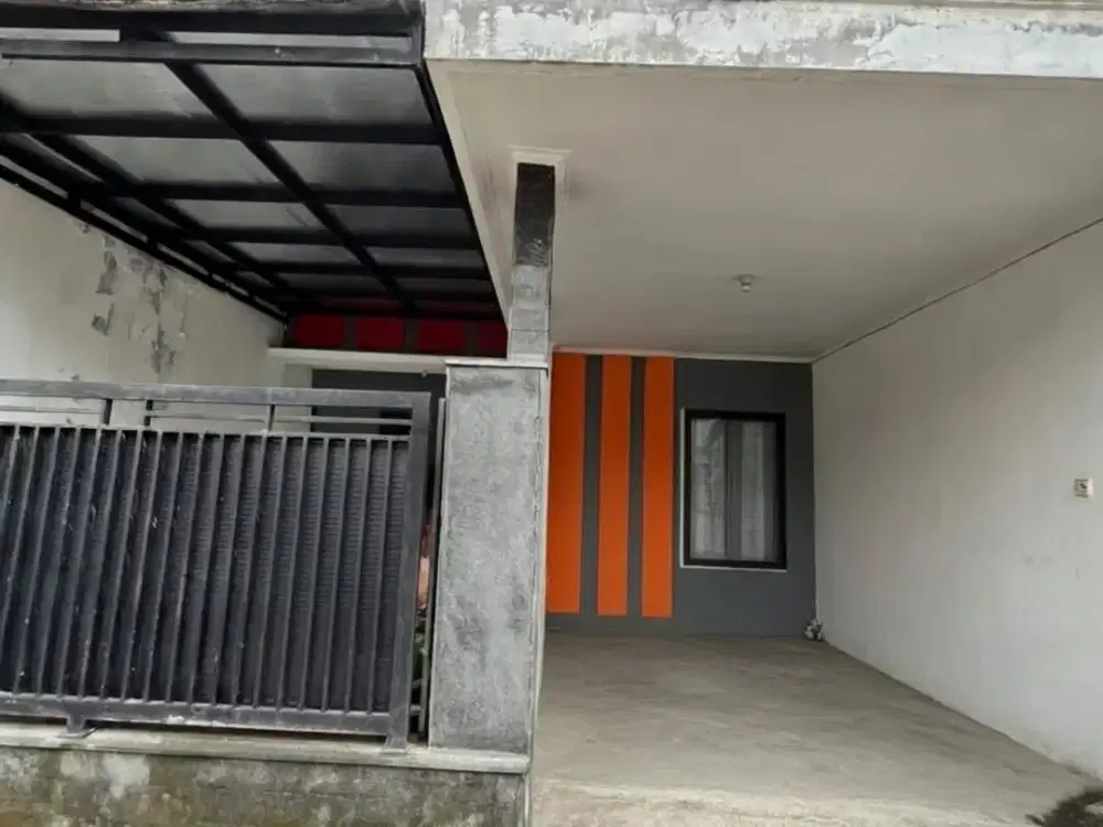 Rumah Minimalis Harga Terjangkau di Griya Amanda – Siap Huni, Cocok untuk Keluarga Muda