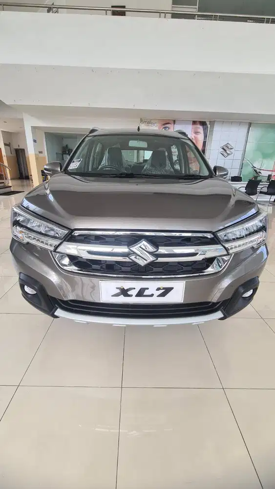 [Mobil Baru] PROMO DP MINIM ANGSURAN RINGAN XL7