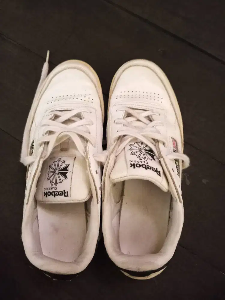 Reebok Classic uk 38