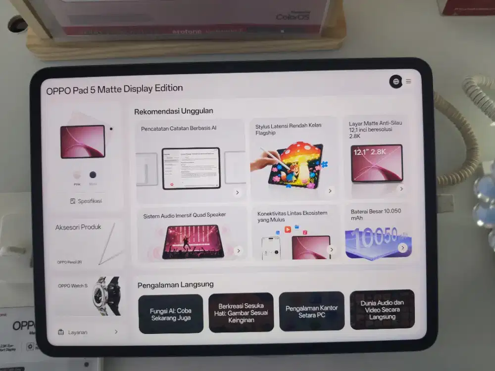 Cicilan Tanpa Kartu kredit