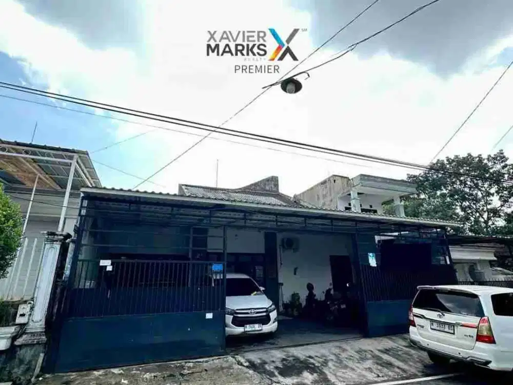 DIJUAL RUMAH TINGGAL SIAP PAKAI DI TIDAR BAWAH MALANG