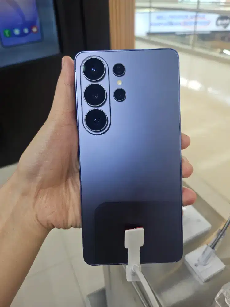 SAMSUNG GALAXY S26 ULTRA GARANSI RESMI SEIN 1 TAHUN