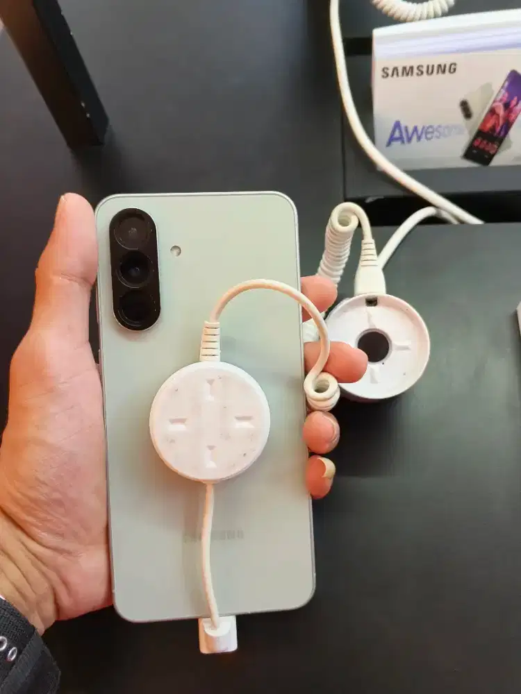 Samsung Galaxy A56 pakai cicilan homecredit promo bunga 0%