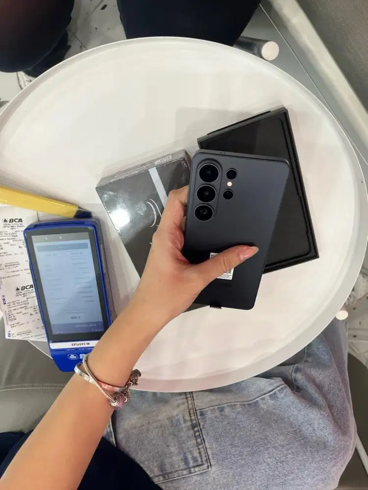 Samsung s26 ultra 512 free 1tb