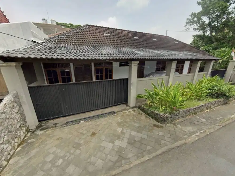 Dijual Rumah Lokasi Jangli Permai Tembalang Semarang