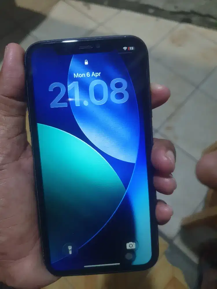 Iphone 11 / 64gb all operator