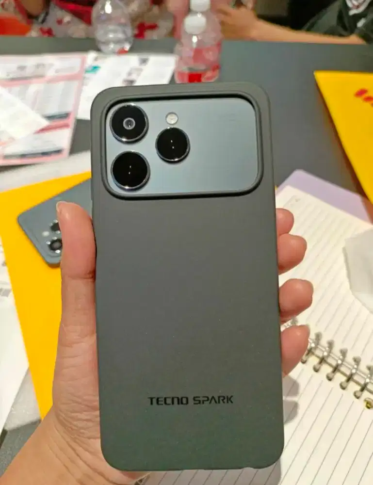 Tecno Spark 40 NFC 6+6/128