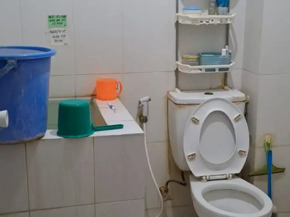 Hunian Nyaman Ploso Timur: Strategis, Tenang, dan Bebas Banjir!