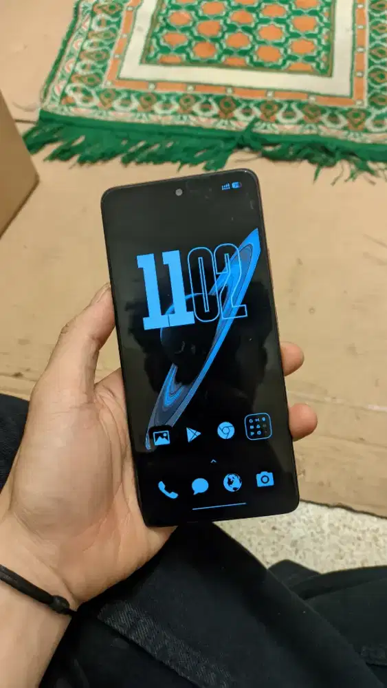 REDMI NOTE 10 PRO 8/128