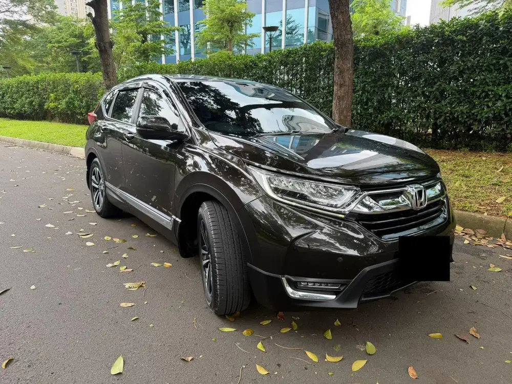 CRV 1.5 Prestige Turbo 20182952