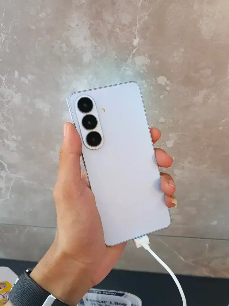 Samsung Galaxy S26 Basic pakai cicilan homecredit promo bunga 0%