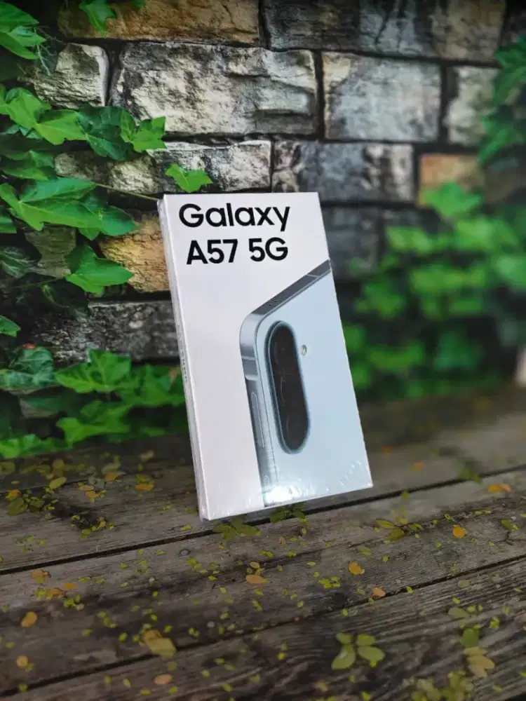 SAMSUNG A57 5G, TUKAR TAMBAH HARI INI DISKON 100 RIBU LANGSUNG