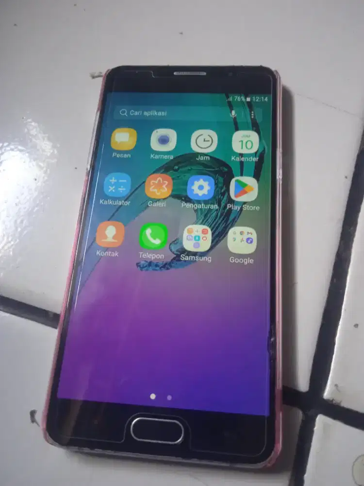 Samsung A5 2016 batangan