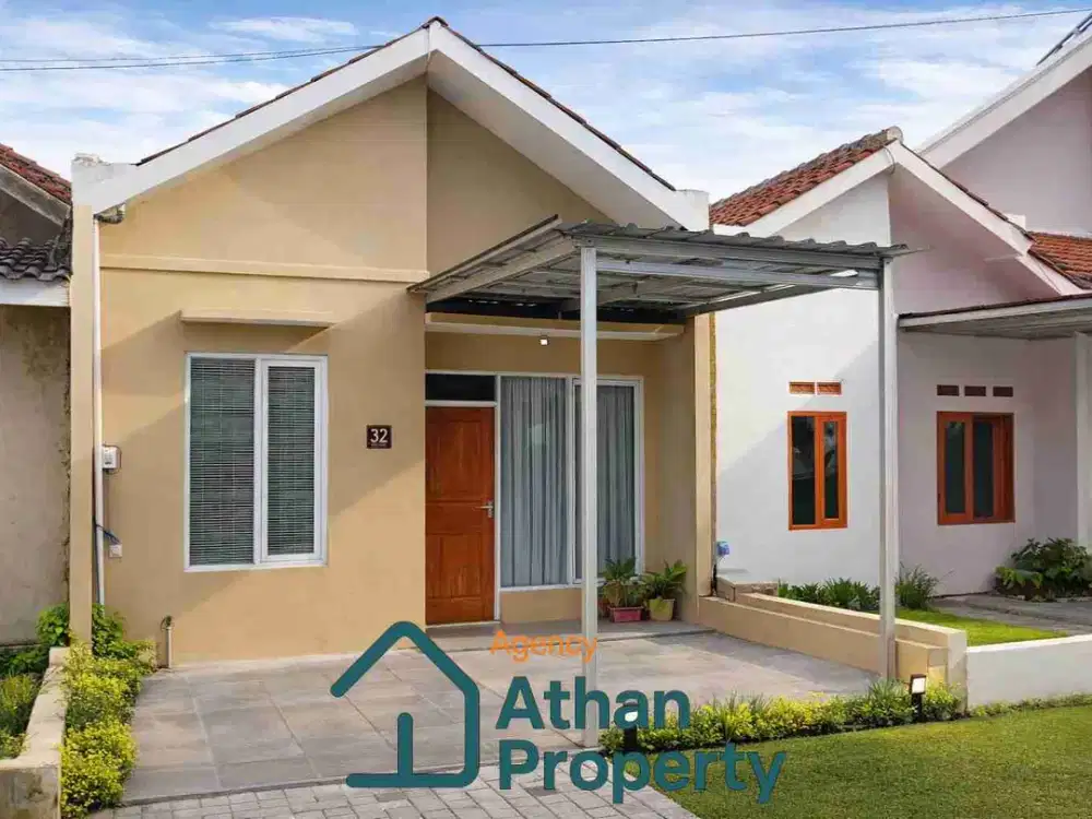 Jual Rumah Bandung