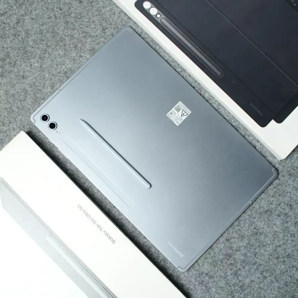 Samsung Tab S10 Ultra 5G Include Keyboard Ai