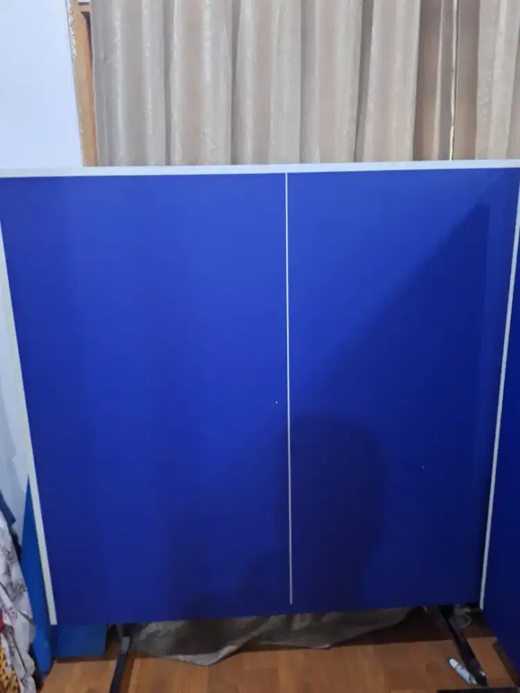 Jual meja pingpong doubelfish