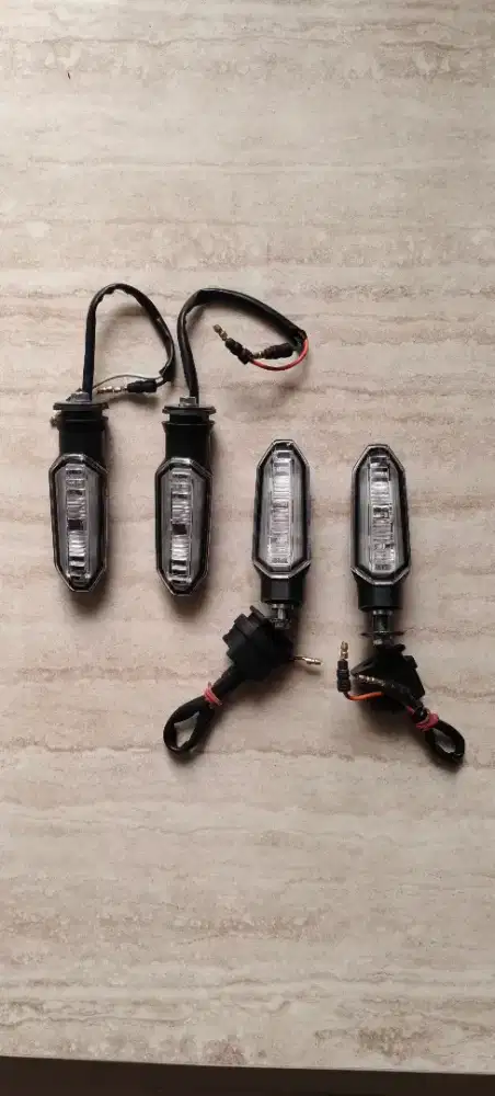 Honda VARIO 160 ADV 160 Lampu sein sen
