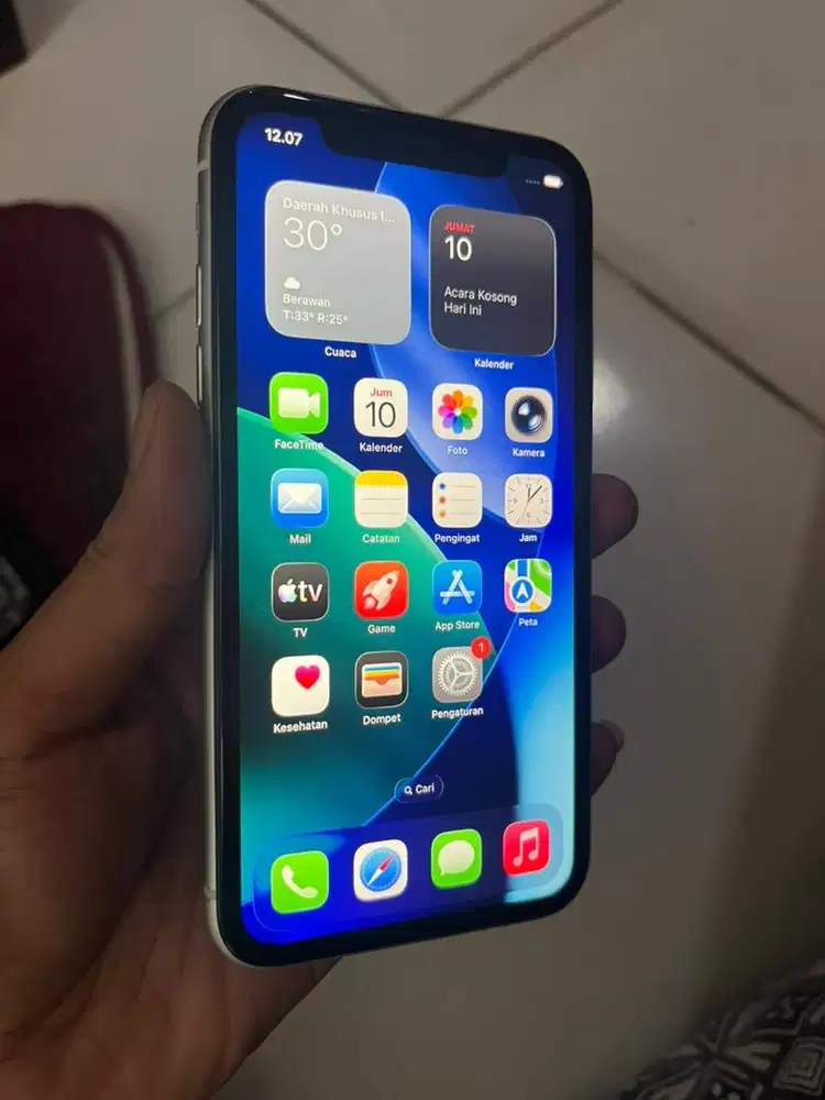 iphone 11 128 all operator