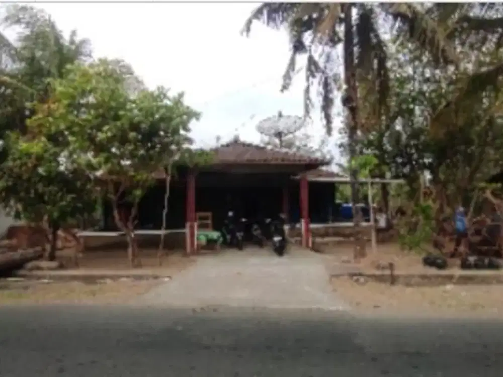 Dijual Tanah Murah Siluk Imogiri Harga 200 Jutaan