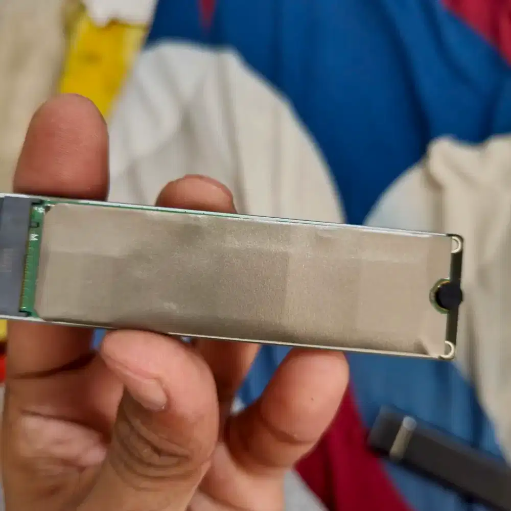 Ssd nvme 512gb copotan asus a409uj