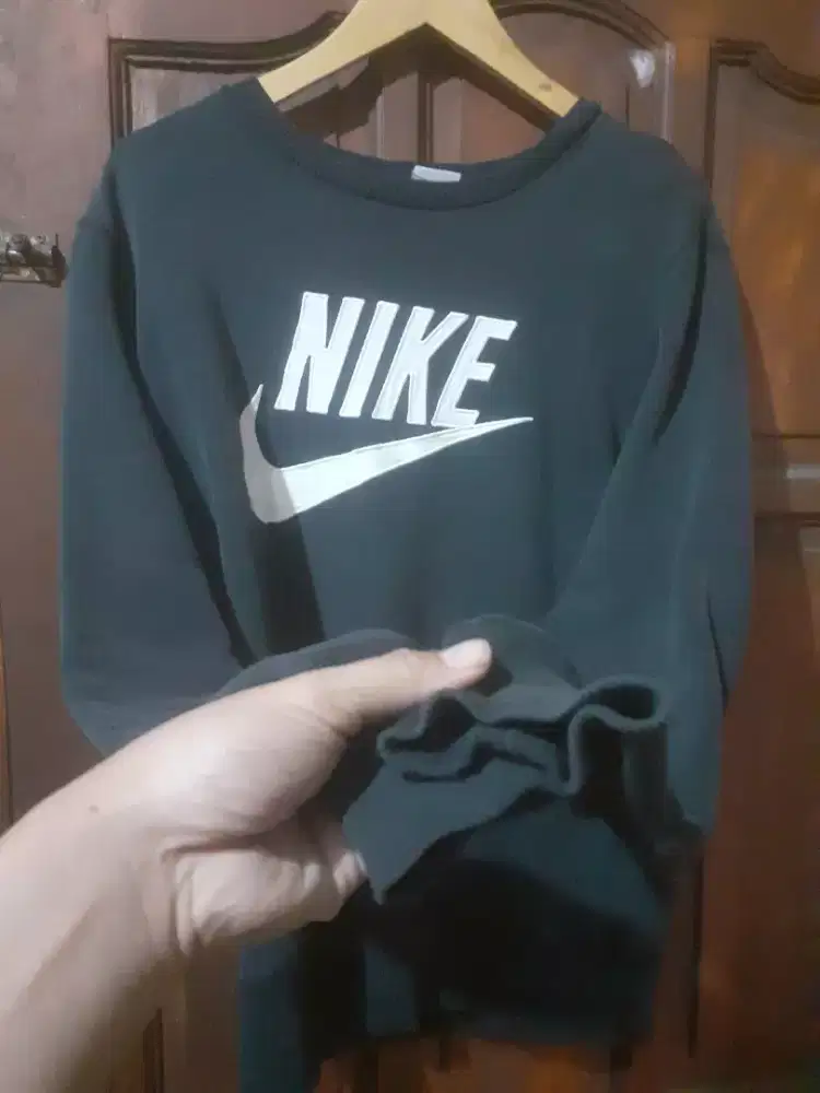 Take Al ambil semua borongan