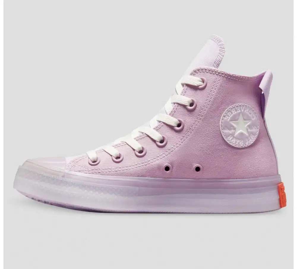 Converse chuck taylor cx high